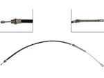 For 2003-2017 Lincoln Navigator Parking Brake Cable Rear Left Dorman 13231ZZSZ. Fixed Price $40.05.
