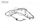 18-19 Mercedes GLC63 Amg C253 Rear Bumper Parking Sensor Wire Wiring Harness Oem. Fixed Price $174.99.