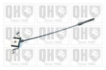 Quinton Hazell BC4464 Parking Cable Handbrake Pull Front Fits Volvo. Fixed Price $32.28.