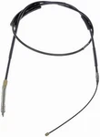 Parking Brake Cable Dorman C661142. Fixed Price $36.49.