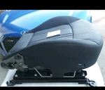 2014- 2016 Kia Sportage Front Right Passenger Side Seat Lower Frame/track Oem. Fixed Price $350.00.