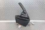 15-21 Wrx *cut* Black Emergency Parking Brake Lever Arm Boot Oem Factory Wty. Fixed Price $47.99.