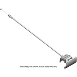 Genuine Gm Parking Brake Cable 84990025. Fixed Price $34.28.