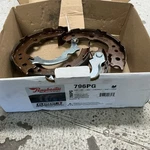 Raybestos Parking Brake Shoe For Tc, Matrix, Vibe, Corolla, Celica 796PG. Fixed Price $34.99.