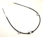 New Oe Mitsubishi Rear Right Parking Brake Cable MW400184 Lancer Evolution 14-15. Fixed Price $32.75.