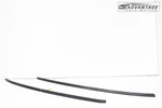 2025 Kia K4 CL4 Sedan Right And Left Side Upper Roof Molding Panel Set Oem. Fixed Price $304.19.