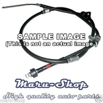 Parking Brake Cable Rear/left For 01 05 Kia Rio. Fixed Price $36.99.