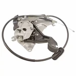 Genuine Ford Lever Assembly Parking Brake 5L3Z-2780-A. Fixed Price $260.62.