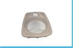 07-12 Lexus LS460 Dashboard Center Speaker Cover Trim 55510-50020 Oem. Fixed Price $32.00.