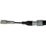 Dorman C93707 Parking Brake Cable. Fixed Price $45.71.