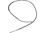 Rear Right Trq Parking Brake Cable Fits Chevy Express 2500 2000-2002 74BYNB. Fixed Price $22.90.