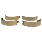 Motorcraft BRPF-11 Parking Brake Shoe. Fixed Price $39.00.