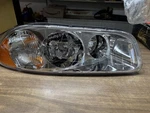 Dorman 888-5503 Passenger Side Heavy Duty Headlight For Select Mack Models. Fixed Price $120.00.