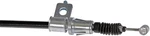 Dorman Parking Brake Cable For Mkx, Edge C661204. Fixed Price $56.80.