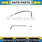 2X Rear Parking Brake Cable First Stop For Chevrolet Impala 2000-2010. Fixed Price $64.08.
