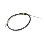 Genuine Acdelco For Gmc Sierra 3500 Hd 2011-2019 Parking Brake Cable Driver Side. Fixed Price $57.90.
