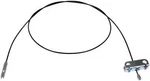 Parking Brake Cable Dorman C661182. Fixed Price $20.04.