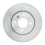 Genuine Acdelco For Volkswagen Passat 93-95 Brake Rotor Driver Passenger Side. Fixed Price $63.41.