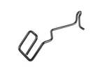 Genuine Gm Rear Parking Brake Cable Guide 23278658. Fixed Price $31.01.