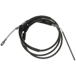 18P1828 Ac Delco Parking Brake Cable Rear Passenger Right Side For Chevy Hand. Fixed Price $38.45.
