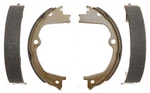 Parking Brake SHOE-ELEMENT3 Organic Raybestos 1058PG. Fixed Price $61.45.