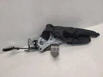 2010 Bmw 328XI (3.0L / At Awd) Emergency Brake Handle *black*. Fixed Price $48.94.