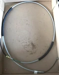 Genuine Oem Ford Parking Brake Cable Assembly EOTZ2A635J. Fixed Price $63.96.