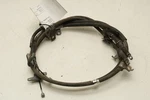 2016-20 Kia Optima Lx Rear Right And Left Side Emergency Parking Brake Cable Set. Fixed Price $84.40.
