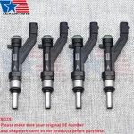 Set Of 4 Hyundai/kia Fuel Injector For Genesis G80 20-23 35310-2S001. Fixed Price $115.99.
