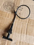 Nos Gm Brake Release Cable Assembly. Fixed Price $18.00.