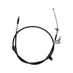 Genuine Acdelco For Toyota Corolla 2003 2004 Parking Brake Cable Passenger Side. Fixed Price $67.10.