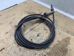 Chevrolet Impala 2009 Emergency Parking Hand Brake Cable Wire Factory. Fixed Price $47.40.
