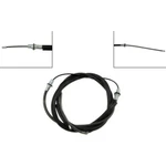 Dorman Parking Brake Cable For Tahoe, Yukon C95133. Fixed Price $48.20.