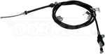 Dorman C660744 Parking Brake Cable Fits Acura And Honda Models. Fixed Price $96.50.