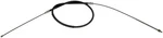 Parking Brake Cable Dorman C93002. Fixed Price $35.92.