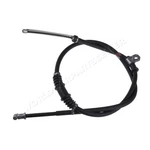 Blue Print Parking Brake Cable Right Rear For Mitsubishi Colt V 96-03 MR129920. Fixed Price $20.36.
