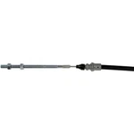 Dorman C92794 Parking Brake Cable. Fixed Price $64.89.