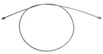 Right Stuff Detailing EBCRD3 Parking Brake Cable, Rear, Each. Fixed Price $39.99.