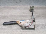 90-96 Nissan Z32 300ZX 2+0 Emergency Parking Brake Handle Lever W Cable Oem. Fixed Price $146.39.
