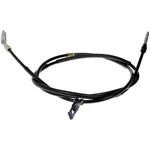 Dorman C661381 Parking Brake Cable. Fixed Price $51.89.