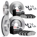 Disc Brake KIT-4WD Dfc 6514-54009. Fixed Price $448.99.