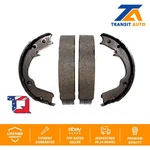 Rear Parking Brake Shoes Subaru Impreza Forester Legacy Saab 9-2X. Fixed Price $35.97.