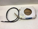 Raybestos 1998 Dodge Van 2500 3500 Right Rear Parking Brake Cable. Fixed Price $25.00.