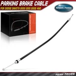 Rear Driver Side 23.31INCH Parking Brake Cable For Dodge Dakota 4WD 52009872AB. Fixed Price $15.48.