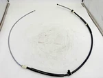 Genuine Gm 2005-2011 Chevrolet Pontiac Hhr Cobalt Parking Brake Cable 25836299. Fixed Price $29.88.