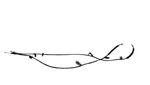 2013-2018 Ford C-max Rear Emergency Parking Brake Cable Wire Oem AV61-2A603-BL. Fixed Price $71.47.