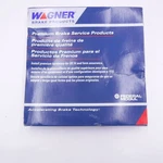 Wagner Brake Cable BC129674 For 1978-1980 Jeep CJ5. Fixed Price $24.99.