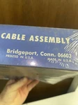 Usa Nos Parking Brake Cable For Chevelle, Camino, Sprint, Lemans, Tempest. Fixed Price $50.00.