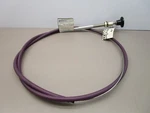 Felsted 000-33070-60 Push-pull Cable 64" Core .312" Diameter. Fixed Price $37.95.