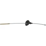 C660396 Dorman Parking Brake Cable Front Ford Focus 2000-2007. Fixed Price $36.02.